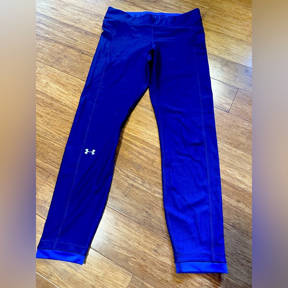 Under Armor Workout Pants
